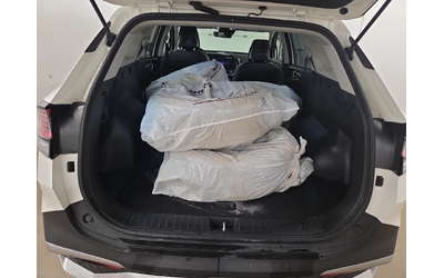 Kia Sportage 2.5L 4cyl - - автомобили, коли, обяви за нови и употребявани 13