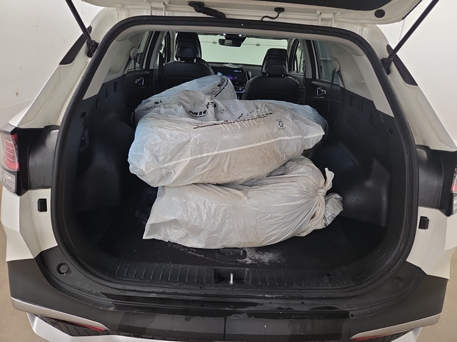 Kia Sportage 2.5L 4cyl - - автомобили, коли, обяви за нови и употребявани 13