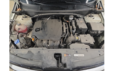 Kia Sportage 2.5L 4cyl - - автомобили, коли, обяви за нови и употребявани 15
