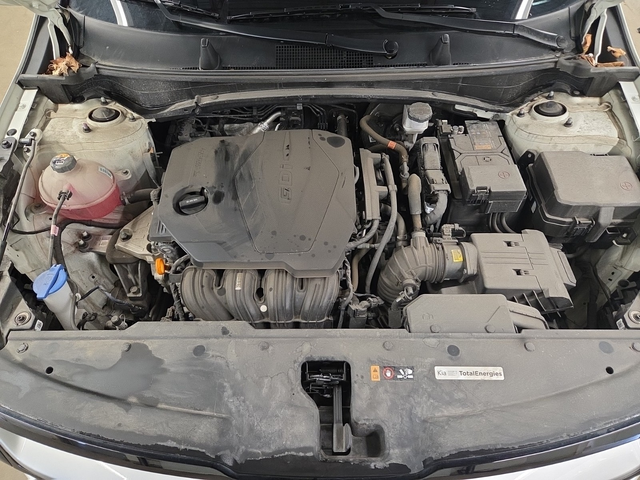 Kia Sportage 2.5L 4cyl - - автомобили, коли, обяви за нови и употребявани 15
