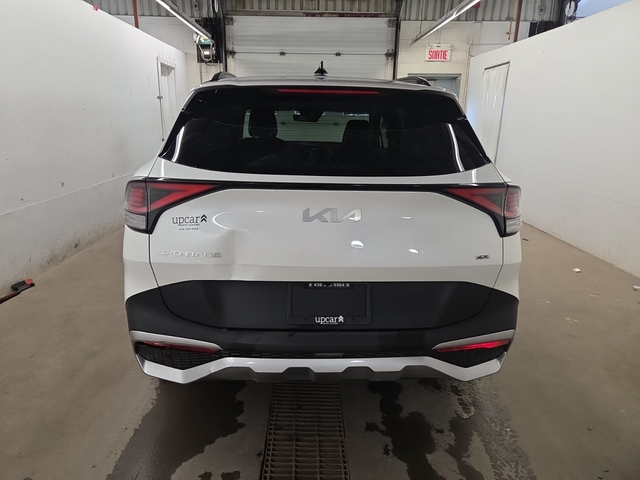 Kia Sportage 2.5L 4cyl - - автомобили, коли, обяви за нови и употребявани 16