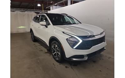 kia-sportage-2-5l-4cyl - 1