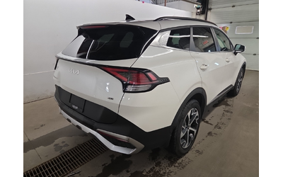 kia-sportage-2-5l-4cyl - 2