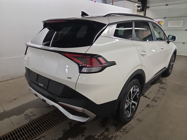 Kia Sportage 2.5L 4cyl - - автомобили, коли, обяви за нови и употребявани 2
