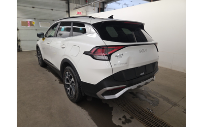 kia-sportage-2-5l-4cyl - 3
