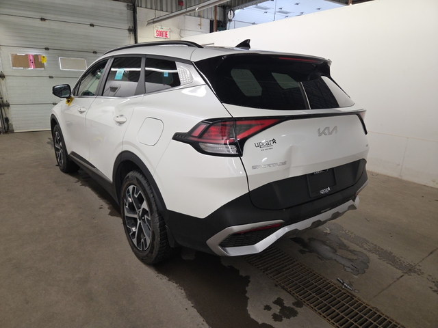 Kia Sportage 2.5L 4cyl - - автомобили, коли, обяви за нови и употребявани 3