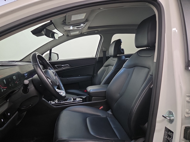 Kia Sportage 2.5L 4cyl - - автомобили, коли, обяви за нови и употребявани 4