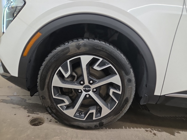 Kia Sportage 2.5L 4cyl - - автомобили, коли, обяви за нови и употребявани 5
