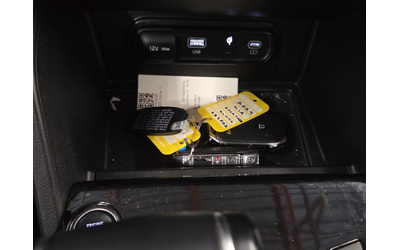 Kia Sportage 2.5L 4cyl - - автомобили, коли, обяви за нови и употребявани 7