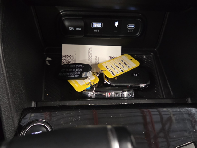 Kia Sportage 2.5L 4cyl - - автомобили, коли, обяви за нови и употребявани 7