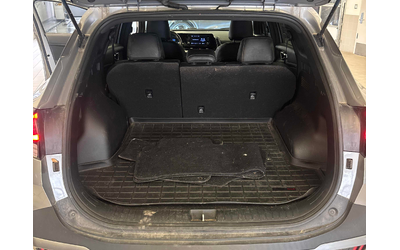 Kia Sportage 2.5L 4cyl AWD - автомобили, коли, обяви за нови и употребявани 13