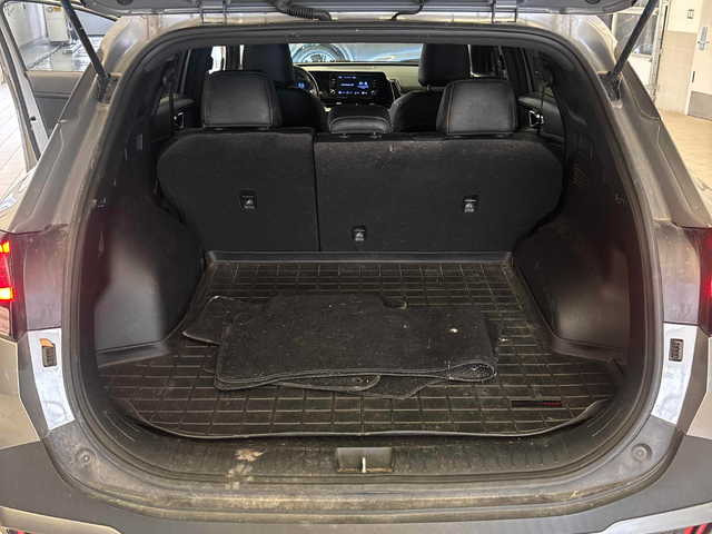 Kia Sportage 2.5L 4cyl AWD - автомобили, коли, обяви за нови и употребявани 13