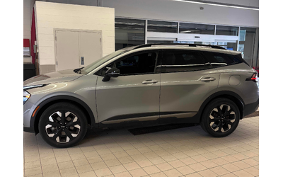 kia-sportage-2-5l-4cyl-awd - 2