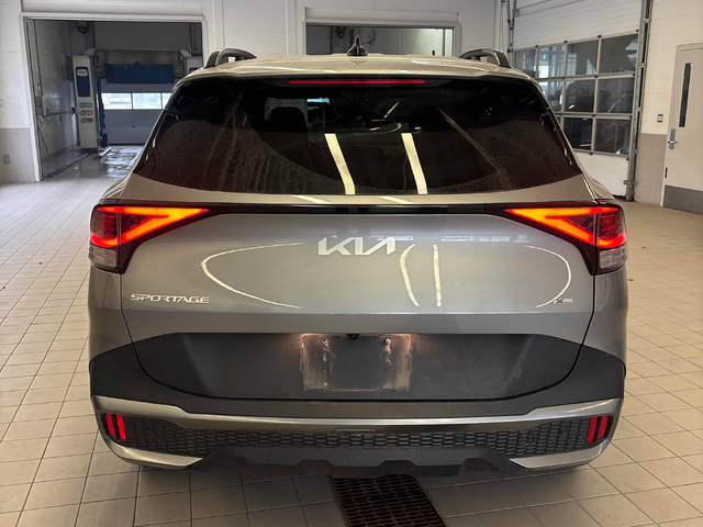 Kia Sportage 2.5L 4cyl AWD - автомобили, коли, обяви за нови и употребявани 4