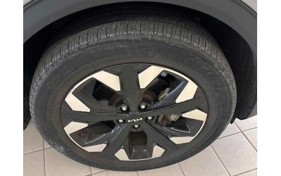 Kia Sportage 2.5L 4cyl AWD - автомобили, коли, обяви за нови и употребявани 7