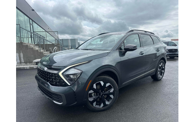 kia-sportage-2-5l-4cyl-awd - 0