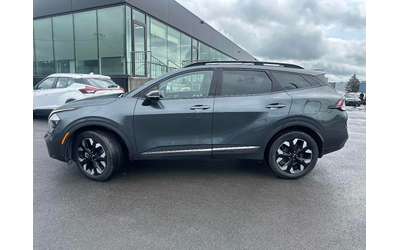 kia-sportage-2-5l-4cyl-awd - 1