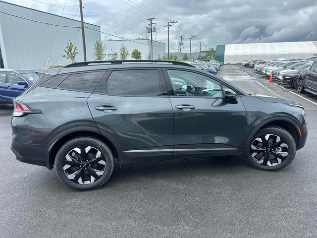 Kia Sportage 2.5L 4cyl AWD - автомобили, коли, обяви за нови и употребявани 2