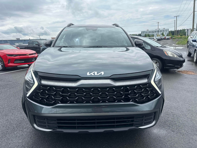 Kia Sportage 2.5L 4cyl AWD - автомобили, коли, обяви за нови и употребявани 5