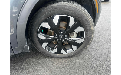 Kia Sportage 2.5L 4cyl AWD - автомобили, коли, обяви за нови и употребявани 6