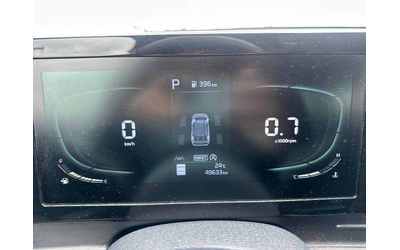 Kia Sportage 2.5L 4cyl AWD - автомобили, коли, обяви за нови и употребявани 7