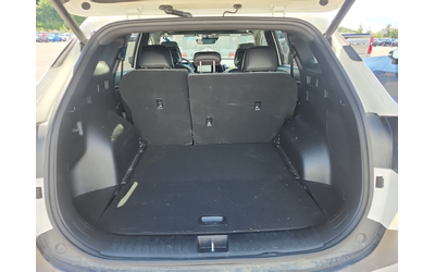 Kia Sportage 2.5L 4cyl AWD - автомобили, коли, обяви за нови и употребявани 13