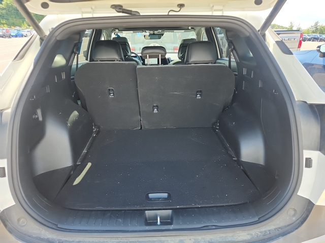 Kia Sportage 2.5L 4cyl AWD - автомобили, коли, обяви за нови и употребявани 13