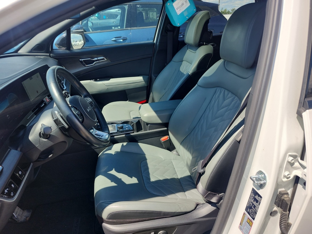 Kia Sportage 2.5L 4cyl AWD - автомобили, коли, обяви за нови и употребявани 4