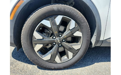 Kia Sportage 2.5L 4cyl AWD - автомобили, коли, обяви за нови и употребявани 5