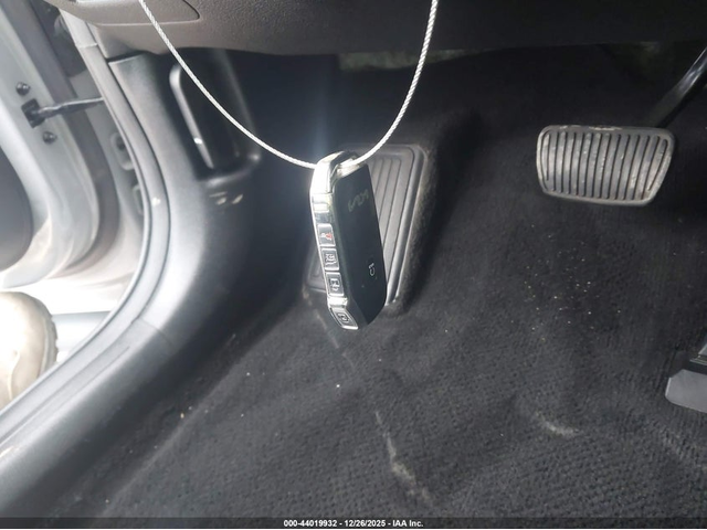 Kia Sportage 2.5L I-4 DI, DOHC, VVT, 187HP All Wheel Drive - автомобили, коли, обяви за нови и употребявани 10