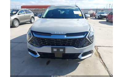 Kia Sportage 2.5L I-4 DI, DOHC, VVT, 187HP All Wheel Drive - автомобили, коли, обяви за нови и употребявани 12