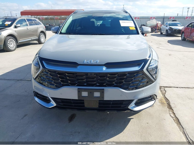 Kia Sportage 2.5L I-4 DI, DOHC, VVT, 187HP All Wheel Drive - автомобили, коли, обяви за нови и употребявани 12