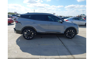 Kia Sportage 2.5L I-4 DI, DOHC, VVT, 187HP All Wheel Drive - автомобили, коли, обяви за нови и употребявани 13