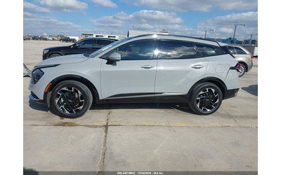 Kia Sportage 2.5L I-4 DI, DOHC, VVT, 187HP All Wheel Drive - автомобили, коли, обяви за нови и употребявани 14