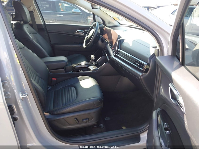 Kia Sportage 2.5L I-4 DI, DOHC, VVT, 187HP All Wheel Drive - автомобили, коли, обяви за нови и употребявани 4