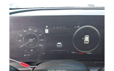 Kia Sportage 2.5L I-4 DI, DOHC, VVT, 187HP All Wheel Drive - автомобили, коли, обяви за нови и употребявани 6