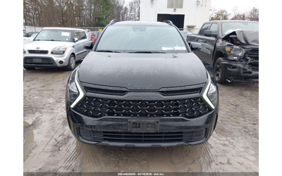 Kia Sportage 2.5L I-4 DI, DOHC, VVT, 187HP All Wheel Drive - автомобили, коли, обяви за нови и употребявани 11