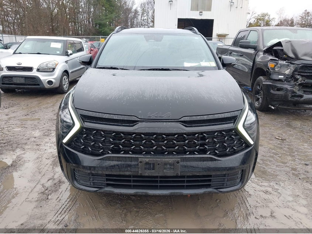 Kia Sportage 2.5L I-4 DI, DOHC, VVT, 187HP All Wheel Drive - автомобили, коли, обяви за нови и употребявани 11