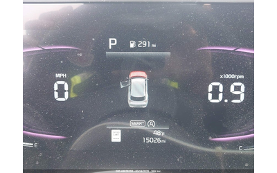 Kia Sportage 2.5L I-4 DI, DOHC, VVT, 187HP All Wheel Drive - автомобили, коли, обяви за нови и употребявани 14