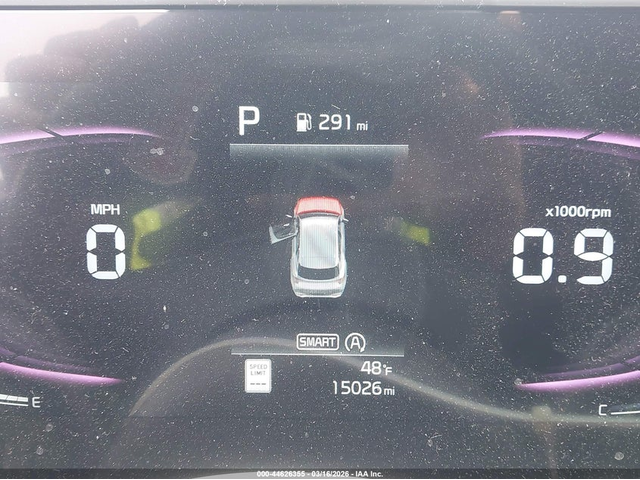 Kia Sportage 2.5L I-4 DI, DOHC, VVT, 187HP All Wheel Drive - автомобили, коли, обяви за нови и употребявани 14