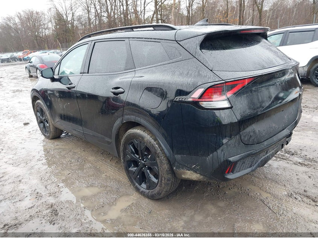 Kia Sportage 2.5L I-4 DI, DOHC, VVT, 187HP All Wheel Drive - автомобили, коли, обяви за нови и употребявани 2