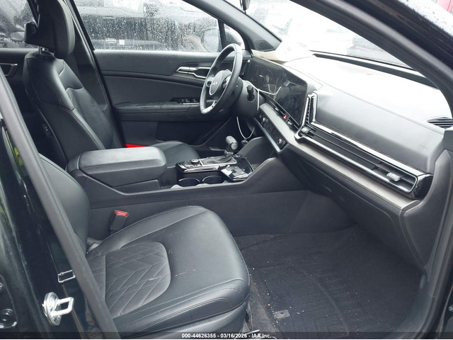 Kia Sportage 2.5L I-4 DI, DOHC, VVT, 187HP All Wheel Drive - автомобили, коли, обяви за нови и употребявани 4