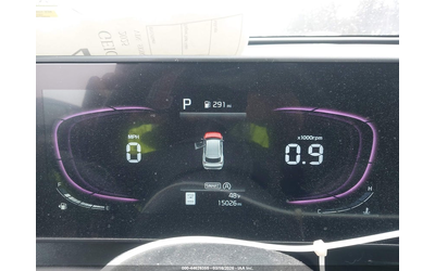 Kia Sportage 2.5L I-4 DI, DOHC, VVT, 187HP All Wheel Drive - автомобили, коли, обяви за нови и употребявани 6