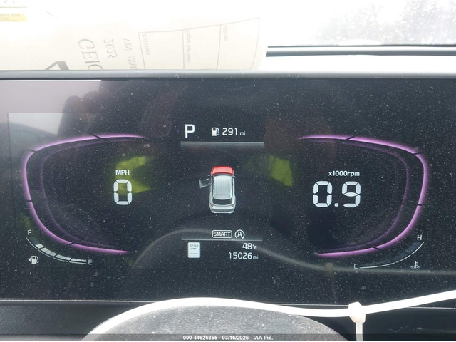 Kia Sportage 2.5L I-4 DI, DOHC, VVT, 187HP All Wheel Drive - автомобили, коли, обяви за нови и употребявани 6