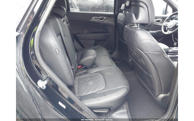 Kia Sportage 2.5L I-4 DI, DOHC, VVT, 187HP All Wheel Drive - автомобили, коли, обяви за нови и употребявани 7