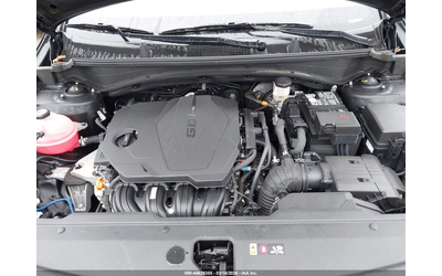 Kia Sportage 2.5L I-4 DI, DOHC, VVT, 187HP All Wheel Drive - автомобили, коли, обяви за нови и употребявани 9