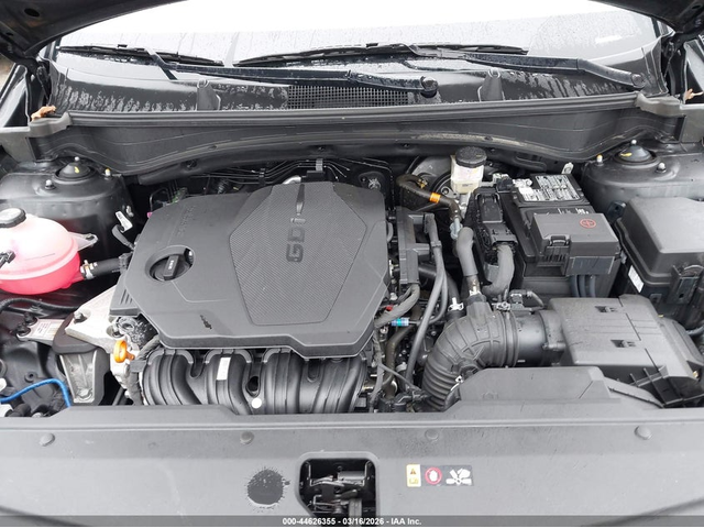 Kia Sportage 2.5L I-4 DI, DOHC, VVT, 187HP All Wheel Drive - автомобили, коли, обяви за нови и употребявани 9