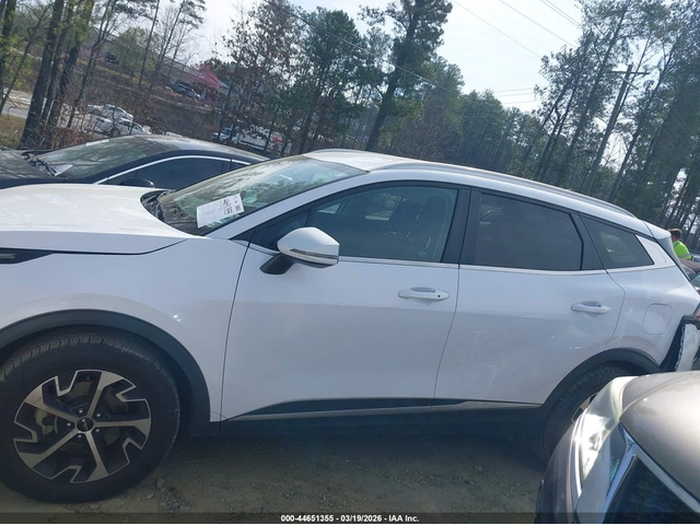 Kia Sportage 2.5L I-4 DI, DOHC, VVT, 187HP All Wheel Drive - автомобили, коли, обяви за нови и употребявани 13