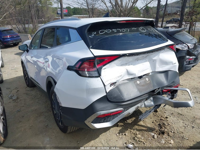Kia Sportage 2.5L I-4 DI, DOHC, VVT, 187HP All Wheel Drive - автомобили, коли, обяви за нови и употребявани 2
