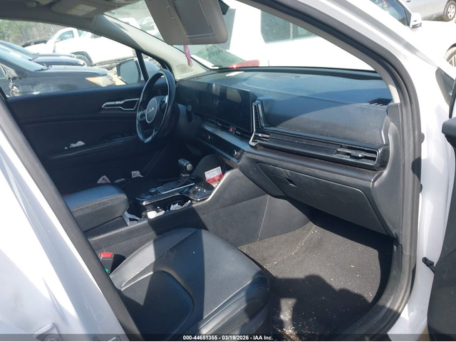 Kia Sportage 2.5L I-4 DI, DOHC, VVT, 187HP All Wheel Drive - автомобили, коли, обяви за нови и употребявани 4